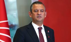 Bakan Tunç: Özgür Özel hakkında soruşturma başlatıldı