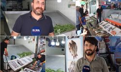 Balıkçılar 1 Eylül balık sezonunu dört gözle bekliyor