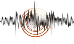Balıkesir'de 3,8 büyüklüğünde deprem