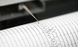 Balıkesir'de 6,1 büyüklüğünde deprem