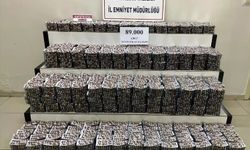 Balıkesir'de uyuşturucu operasyonu: 1 gözaltı