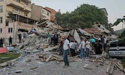 Balıkesir’deki deprem sonrasında 1235 artçı meydana geldi