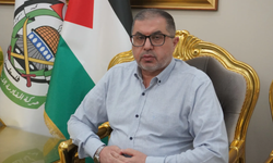Basem Naim: Ateşkes teklifine hâlâ yanıt gelmedi