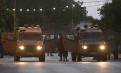 Batı Şeria’da işgal rejiminden geniş çaplı saldırı