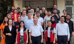 Batman Aile ve Sosyal Hizmetler İl Müdürlüğü Türkiye birincisi oldu