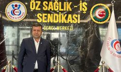 Batman'a tıp fakültesi yatırımı talebi