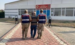 Batman'da dolandırıcılık suçundan aranan şahıs tutuklandı