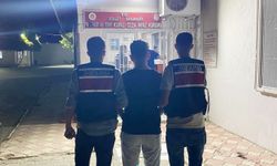 Batman'da firari hükümlü operasyonla yakalandı