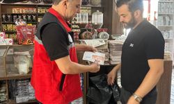 Batman'da gıda işletmeleri denetlendi