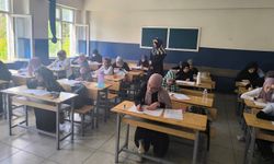 Batman'da hafızlık sınavları yoğun katılımla tamamlandı