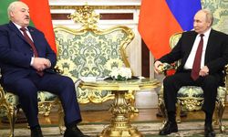 Belarus lideri Lukaşenko Moskova’ya gidiyor