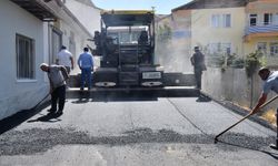 Belediye Başkan Geçit: İlçemizdeki gelişimi her yerde hissedilir hale getirmeyi hedefliyoruz