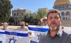 Ben Gvir'in provokasyonunun ardından siyonistler Aksa'ya bir kez daha baskın düzenledi