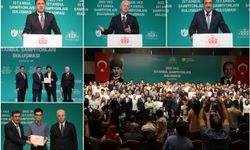 "Bilginin tek başına insanlığa fayda getirmediğini en açık şekilde Gazze'de gördük"