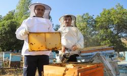 Bingöl İl Tarım ve Orman Müdürü Aktay Kiğı’da arıcıları ziyaret etti