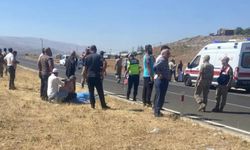 Bingöl Karlıova’da kaza: Bir kişi hayatını kaybetti