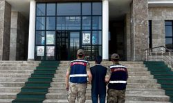 Bingöl’de aranan 2 hükümlü yakalandı