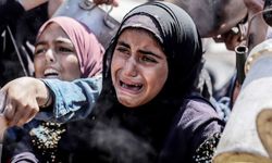 BM: Gazze'deki çocuklar arasında akut yetersiz beslenme rekor seviyeye ulaştı