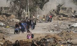 BM: israilin Gazze'yi işgalinin sonuçları yıkıcı olur