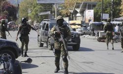 BM'den Haiti için acil yardım çağrısı
