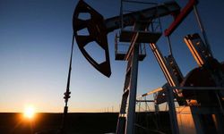Brent petrol 71,46 dolardan işlem görüyor