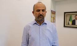 Bursa Gönüllü Kuruluşlar Platformu Sözcüsü Özyürek: Türkiye’yi, Pazar günü Ankara’daki yürüyüşümüze bekliyoruz