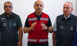 Büyükşehir Belediye Başkanı Er: Malatya şiddetli kuraklık ile karşı karşıya