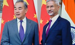 Çin ve Hindistan sınır sorununda anlaşmaya vardı