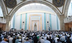 Cuma hutbesi: Hayâ; Allah’ın emri, fıtratın gereği