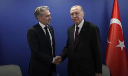 Cumhurbaşkanı Erdoğan Hollanda Başbakanı Schoof ile görüştü