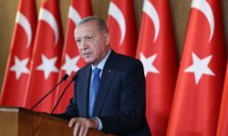 Cumhurbaşkanı Erdoğan: Türkiye-Japonya dostluğu bugünün buhranlarını aşmak için bir imkândır