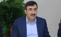 Cumhurbaşkanı Yardımcısı Yılmaz’dan sahte diploma soruşturmalarına ilişkin açıklama