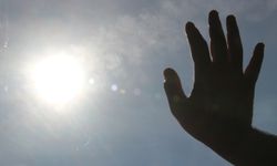 D vitamini için 15 dakika yeterli!