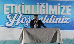 Davet ve Gençlik Hareketi'nin park etkinlikleri devam ediyor