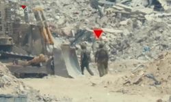 Direniş, Gazze’de işgale karşı koymaya devam ediyor