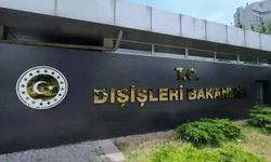 Dışişleri Bakanlığı: Cezasızlık israili pervasız kılıyor