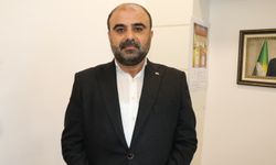 Diyarbakır İslami STK Platformu'ndan Ankara'daki Gazze yürüyüşüne davet