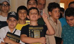 Diyarbakır’da 3 ayrı noktada orman yangını