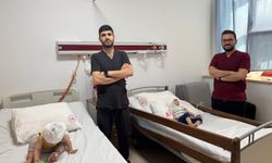 Diyarbakır’da işitme kaybı hastalarına biyonik kulak ameliyatı