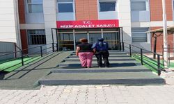 Dolandırıcılık suçundan aranan şahıs yakalandı