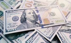 Dolar/TL haftaya yükselişle başladı