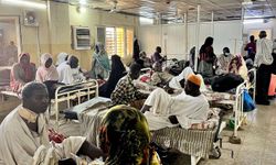 DSÖ: Sudan en büyük insani krizlerinden biriyle karşı karşıya
