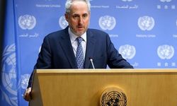 Dujarric: Tüm diplomatların BM toplantılarına katılımı sağlanmalı