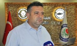 Eğitim-Bir-Sen Batman Şubesi'nden sahte belge soruşturmasına ilişkin açıklama
