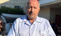El-Aksa Hastanesi'nden acil uyarı: Yakıt tükeniyor, hizmet durabilir