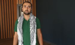 Eminoğlu: Küresel Sumud Filosu'nun başarısı, duyarlılık ve gündemde tutulmasıyla mümkün olacak