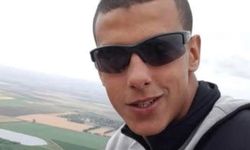 Eriha'da siyonist rejim kurşunuyla yaralanan genç şehit oldu