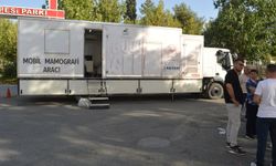 Erken kanser teşhisi hayat kurtarıyor: Mobil kanser taramaları Türkiye geneline yayılıyor