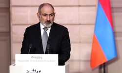 Ermenistan Başbakanı Paşinyan'dan Karabağ açıklaması