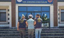 Gaziantep'te kasten öldürme suçundan aranan şahıs yakalandı